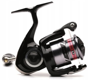 Kołowrotek Daiwa Rx Lt