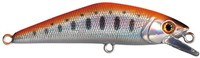 41 Orange Laser Yamame