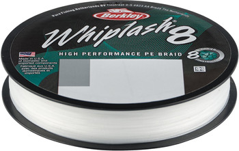 Plecionka Berkley Whiplash 8