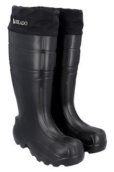 Kalosze Mikado North Pole Thermal