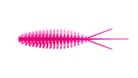 019 Hot Pink