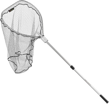 Podbierak teleskopowy Select Rubber