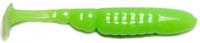 S813 Glow Lime chart