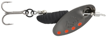 Błystka obrotowa Savage Gear Grub Spinner