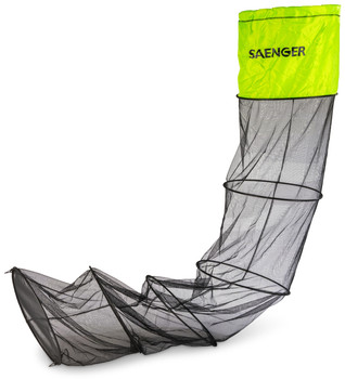 Siatka na ryby Saenger Specialist Setzkescher Set