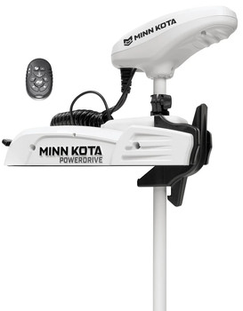 Elektryczny silnik dziobowy Min Kota Rt Powerdrive 70/Mr