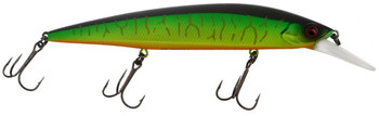 Wobler Flagman Robber Minnow