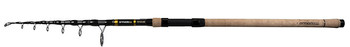 Wędka Delphin ARMADA NX TRAVEL BlackWay Cork