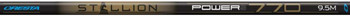Zestaw Cresta Stallion Power S 770 Pack