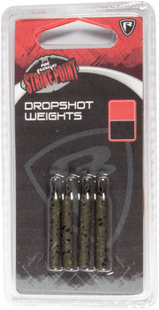 Ciężarek Fox Rage Strike Point Dropshot Weights