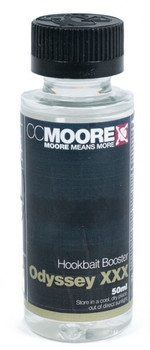 Booster przynętowy CC Moore Odyssey XXX Hookbait Booster