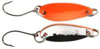 Orange Silver