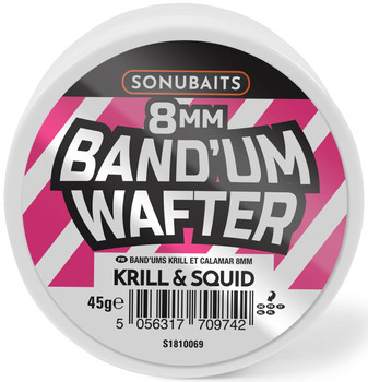 Kulki proteinowe Sonubaits Band'Um Wafters