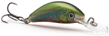 Wobler Salmo Hornet S