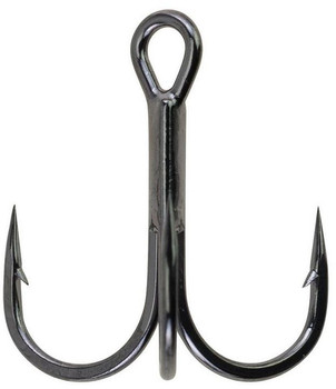 Kotwica Berkley Fusion19 Treble 1X Hooks