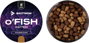 Przynęty naturalne BaitNow O'Fish