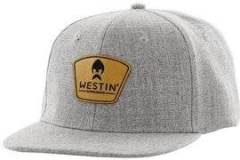 Czapka z daszkiem Westin Street Viking Helmet Dove Grey