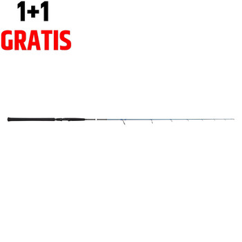 Wędka Savage Gear SGS2 Jigging