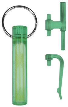 Brelok luminescencyjny Gear Aid Ni-Glo