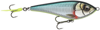 Green Silver