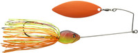 Orange Devil Orange