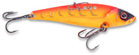 UV Orange Firetiger