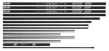 Tyczka Matrix XTR500 Elite Pro