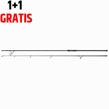 Wędka Prologic C3 Fulcrum Fs