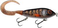 Motor Oil Burbot