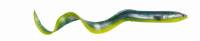 Green Yellow Glitter