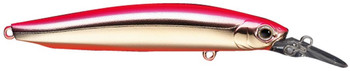 Wobler Smith Cherry Blood MD F