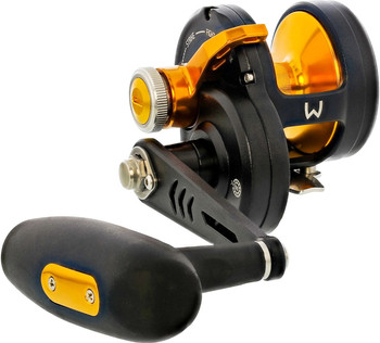 Kołowrotek Westin W8 Jigging Reel