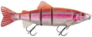 Uzbrojona guma Fox Rage Replicant Jointed Trout Shallow