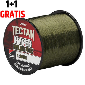 Żyłka DAM Damyl Tectan Hyper