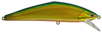 43 Green Gold