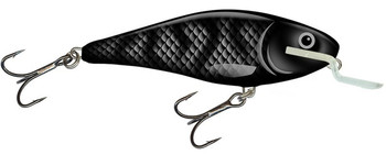 Wobler Salmo Exectutor SR
