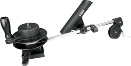Winda Manualna Depthmaster SCOTTY 1050DPR podstawa 1010