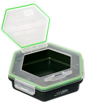 Pudełko na przynety Flagman Bait Box 1L