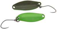006 Lime Black