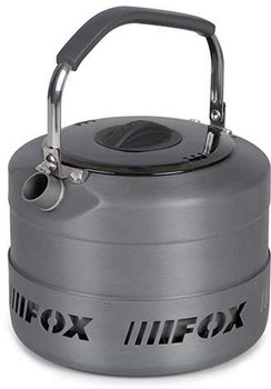 Czajnik biwakowy Fox Infrared Power Boil Kettle