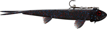 Guma zbrojona Westin TwinTeez Pelagic V-Tail R'N'R