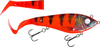 Przynęta z ogonem Savage Gear Deviator Tail