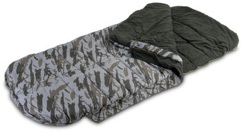 Śpiwór Uni Cat Superior 4 Season Sleeping Bag
