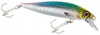 Wobler Shimano Cardiff Stream Flat 65S