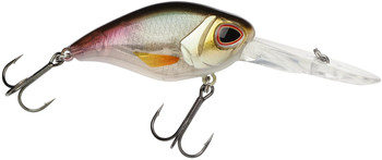 Wobler Berkley Dex Trencher