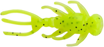 Przynęta gumowa Berkley PowerBait Mayfly