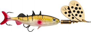 Obrotówka Abu Garcia FA Stickle Spinner