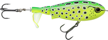 Wobler Berkley Screaming Choppo
