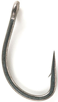Hak z oczkiem Fox Edges Armapoint Curve Shank