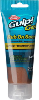 Żelowy atraktor Berkley Gulp Gel